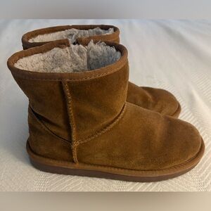 Koolaburra by Ugg Girls Boots